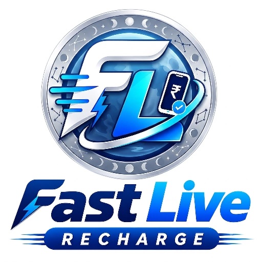 Fastlive Recharge